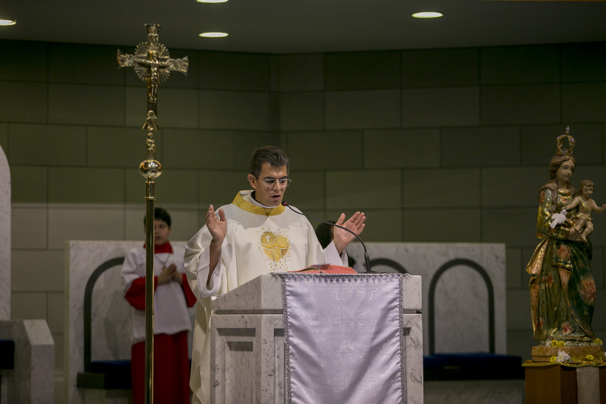 2014 - Padre Geraldo Cardoso nomeado pároco- Paróquia Nossa Senhora da Esperança, Asa Norte, Brasília-DF..jpg