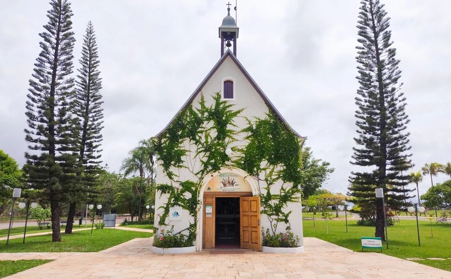 Peregrinação jubilar mariana ao santuário de schoenstatt 1 3xadm webp – pnse – paróquia nossa senhora da esperança