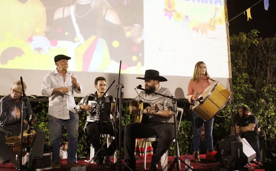 A festa junina foi um sucesso! Gratidão a todos que fizeram parte! 1 Festa junina pnse 2025 capa – pnse – paróquia nossa senhora da esperança
